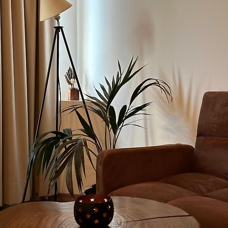 Guesthouse "Shtepia Ime" Përmet Eksteriør billede