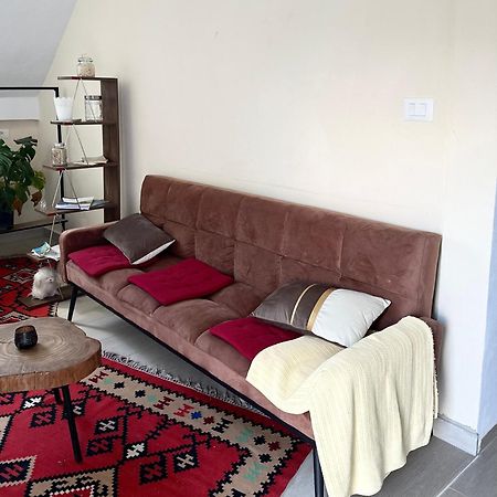 Guesthouse "Shtepia Ime" Përmet Eksteriør billede