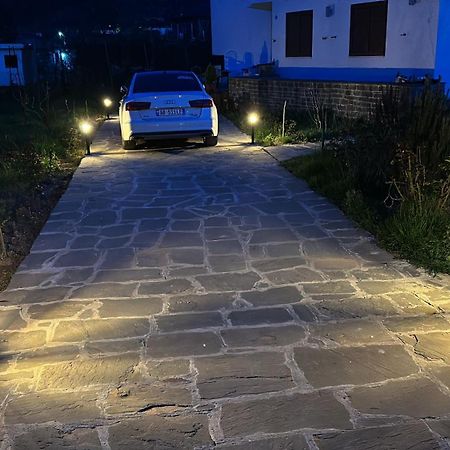 Guesthouse "Shtepia Ime" Përmet Eksteriør billede