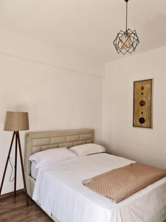 Guesthouse "Shtepia Ime" Përmet Eksteriør billede