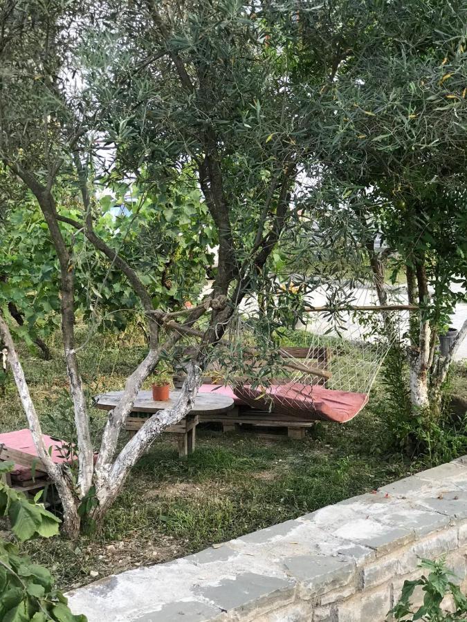 Guesthouse "Shtepia Ime" Përmet Eksteriør billede